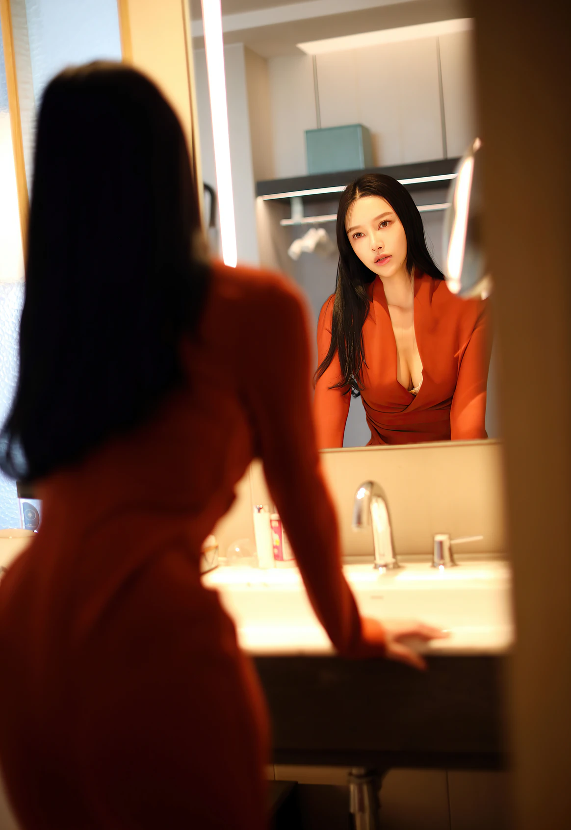 [MyGirl美媛馆]-第466期唐琪儿写真